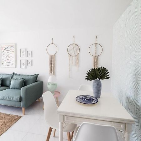 Apartamento Moonkey - Apto Paris Con Piscina Y Parking Benidorm Exterior foto