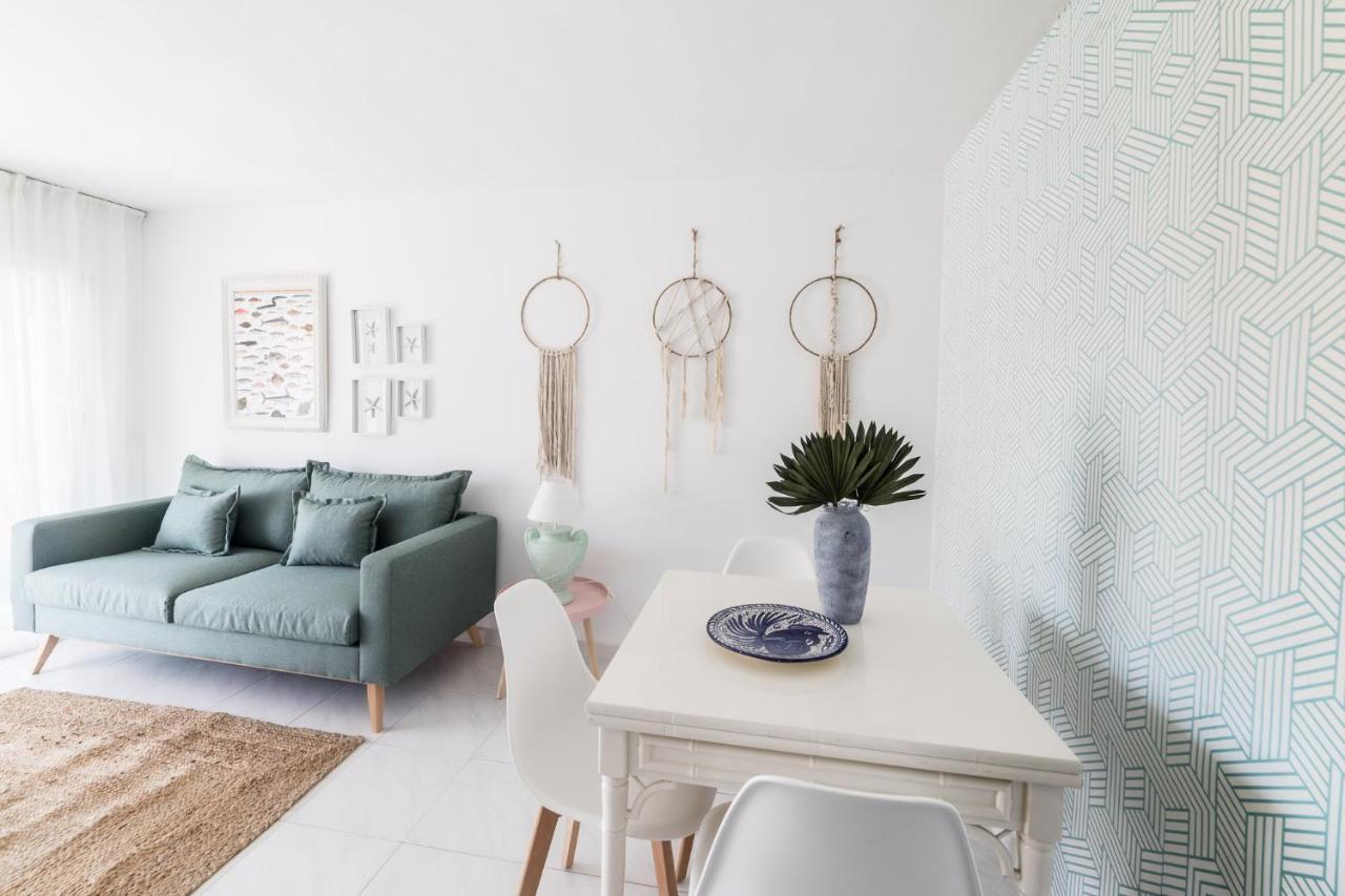 Apartamento Moonkey - Apto Paris Con Piscina Y Parking Benidorm Exterior foto