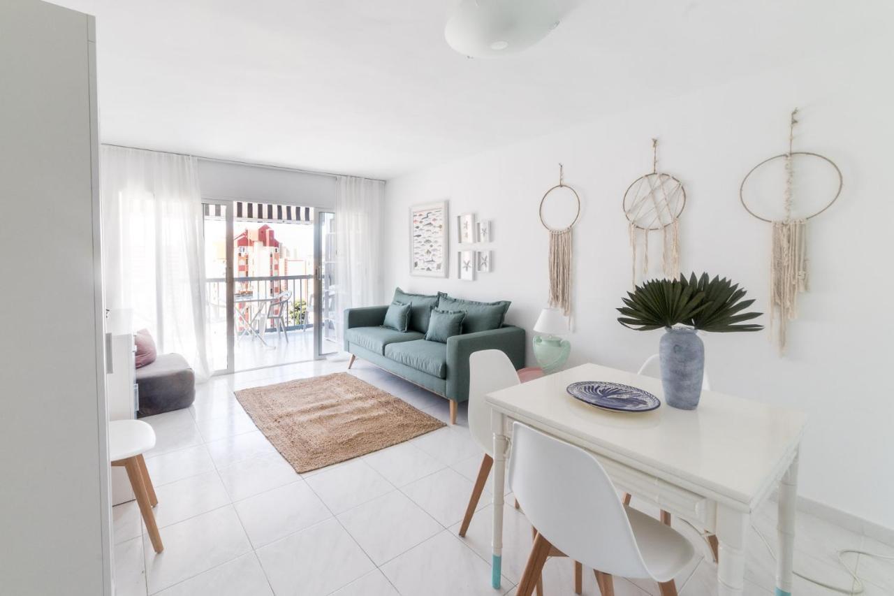 Apartamento Moonkey - Apto Paris Con Piscina Y Parking Benidorm Exterior foto