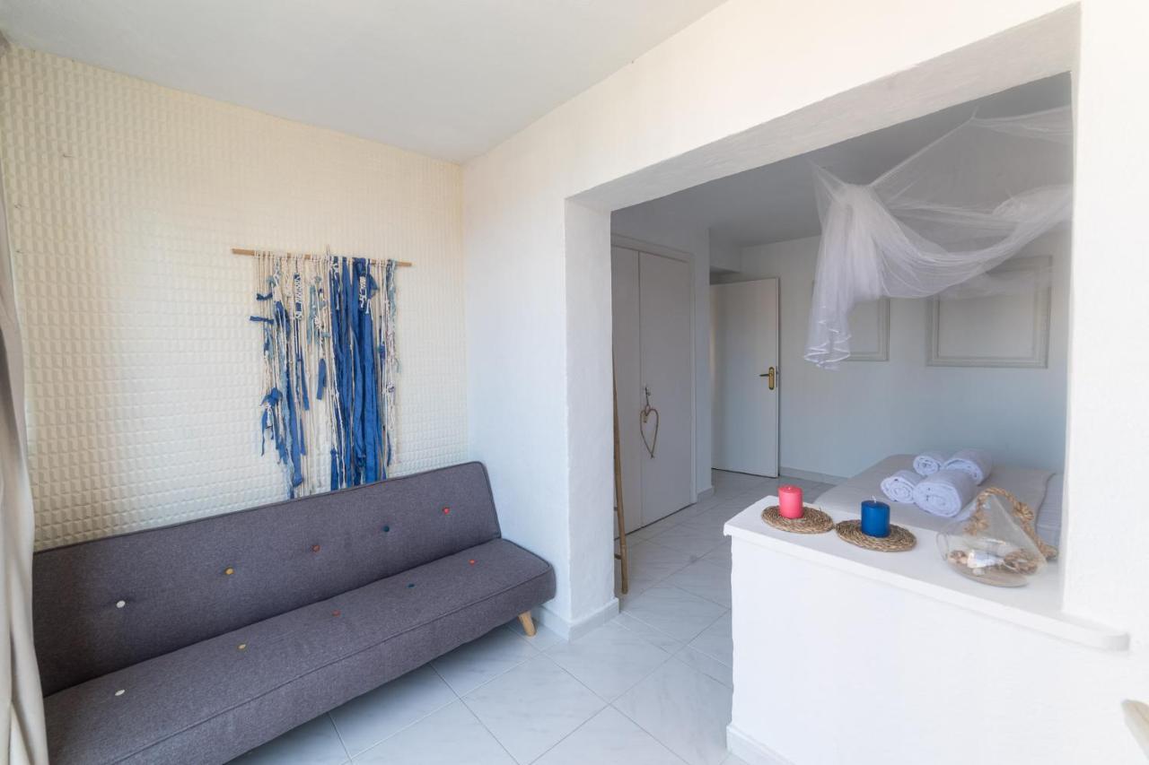 Apartamento Moonkey - Apto Paris Con Piscina Y Parking Benidorm Exterior foto